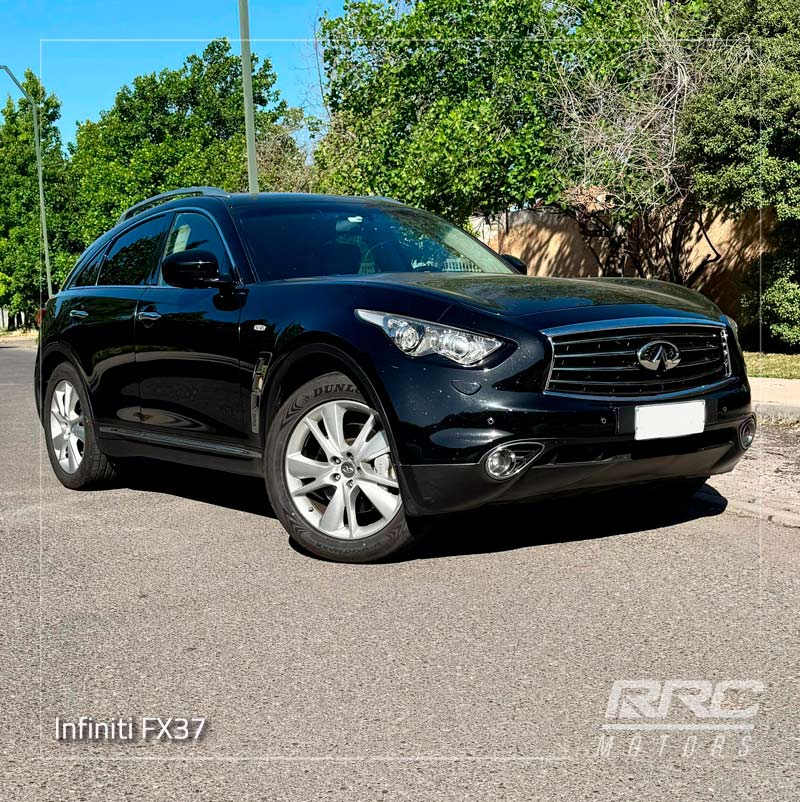 Infiniti FX37